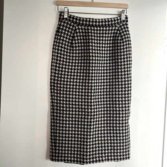 Maxmara skirt - Picture 2 of 4